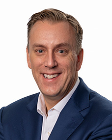 Keith Demmings