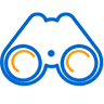 binocoular icon binocoular icon