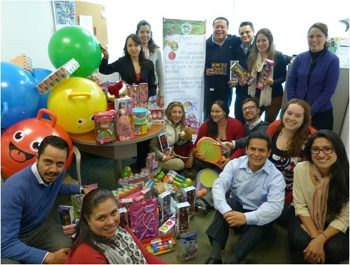 Feature-Image-Assurant-Solutions-Mexico-Giving-Event-12-23-2014
